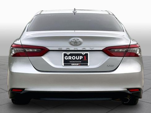 Used 2023 Toyota Camry XLE FWD image 5
