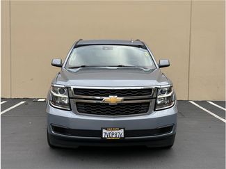 Used 2016 Chevrolet Tahoe LT w/ Max Trailering Package video 2