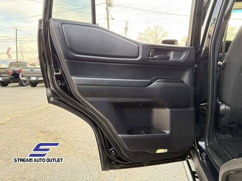 Used 2024 Toyota Land Cruiser 1958 image 27