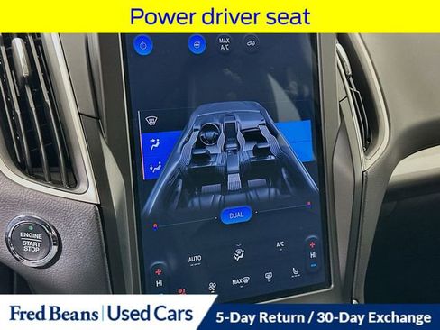 Certified 2024 Ford Edge SEL w/ Convenience Package image 19