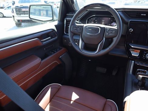 New 2026 GMC Sierra 1500 Denali Ultimate AWD/4WD image 19