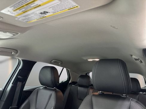 Used 2023 Buick Encore GX Preferred FWD image 17