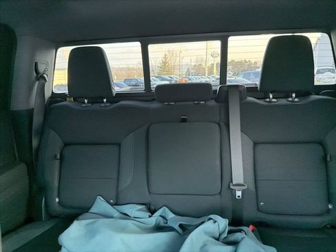 Used 2026 Chevrolet Silverado 1500 LT Trail Boss w/ Safety Package image 30