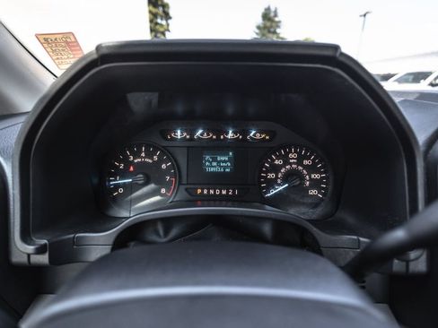 Used 2020 Ford F150 XL w/ Trailer Tow Package RWD image 16