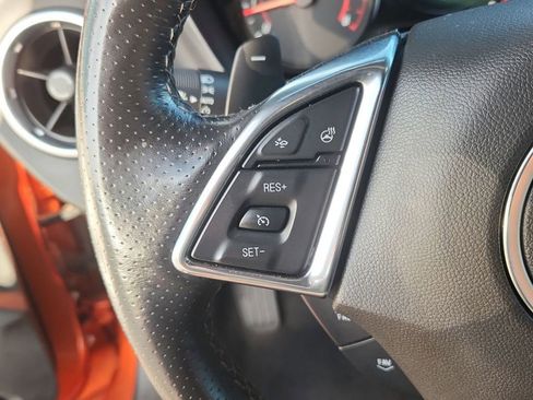 Used 2023 Chevrolet Camaro LT w/ RS Package image 23