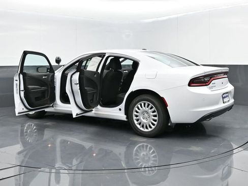 New 2023 Dodge Charger Police w/ Convenience Group I AWD/4WD image 55