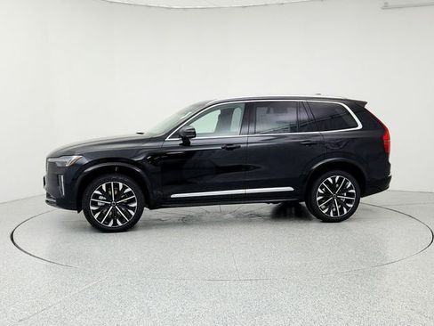 New 2025 Volvo XC90 B5 Plus w/ Protection Package Premier image 8