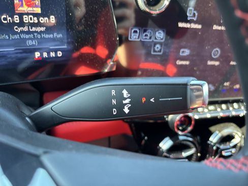 New 2026 Chevrolet Blazer EV SS image 22