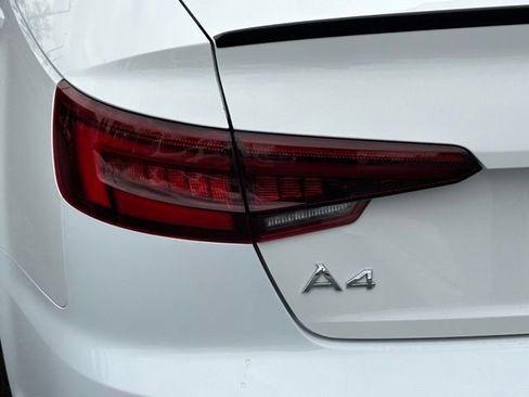 Used 2018 Audi A4 2.0T Premium Plus w/ Premium Plus Package AWD/4WD image 14