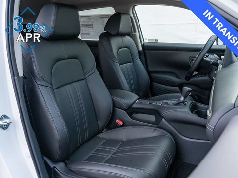 New 2027 Honda HR-V EX-L image 17
