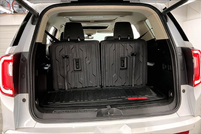 Used 2023 GMC Acadia Denali w/ Trailering Package AWD/4WD image 41