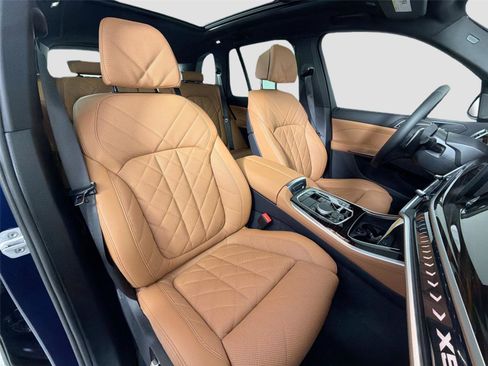 New 2026 BMW X5 xDrive40i AWD/4WD image 29