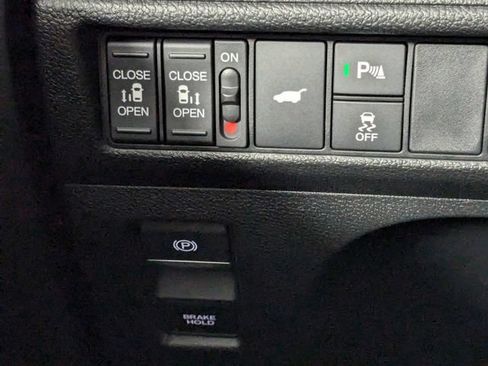 New 2026 Honda Odyssey Elite image 16
