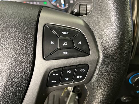 Certified 2021 Ford Ranger XLT w/ Equipment Group 301A Mid image 18