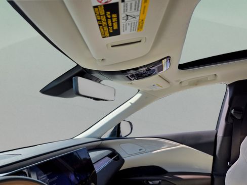 Certified 2024 Lexus RX 350 FWD w/ Convenience Package image 13