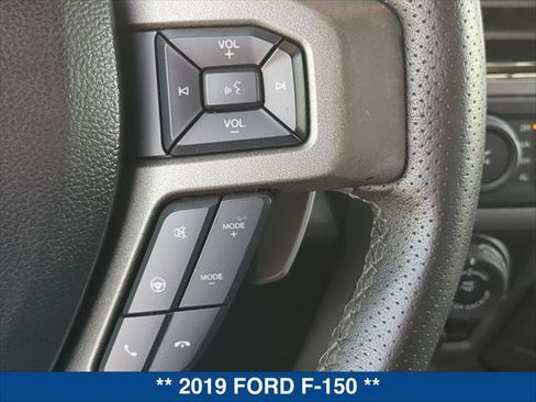 Used 2019 Ford F150 Raptor w/ Equipment Group 802A Luxury AWD/4WD image 15