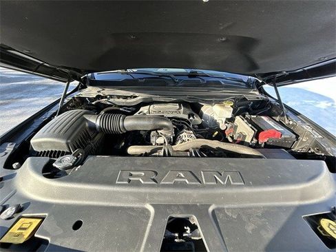 Certified 2019 RAM 1500 Big Horn image 14