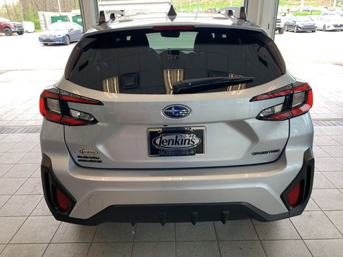 New 2026 Subaru Crosstrek 2.0i Premium image 15