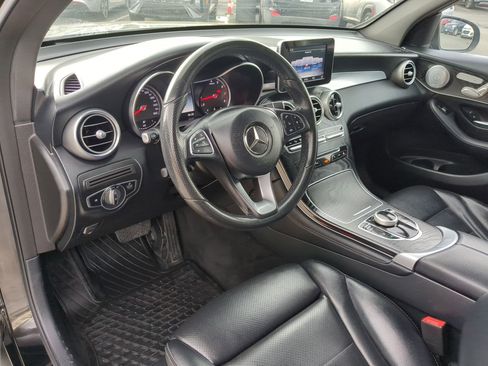 Used 2018 Mercedes-Benz GLC 300 4MATIC image 15