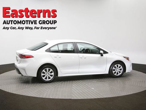 Used 2023 Toyota Corolla LE image 43