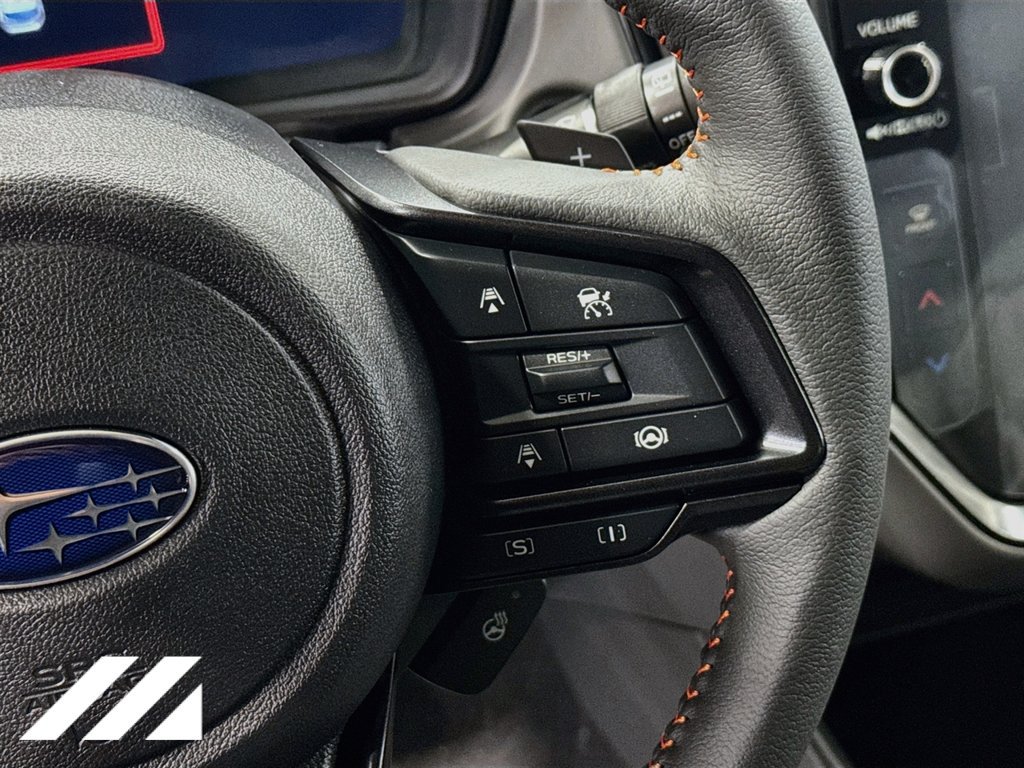 New 2026 Subaru Crosstrek 2.5i Limited AWD/4WD image 13