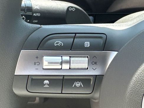 New 2025 Hyundai Sonata SE image 24