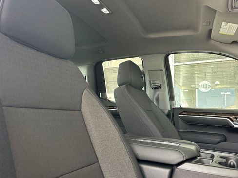 New 2026 GMC Sierra 1500 Elevation AWD/4WD image 17