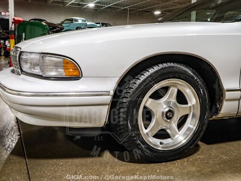 Used 1996 Chevrolet Caprice Classic image 30