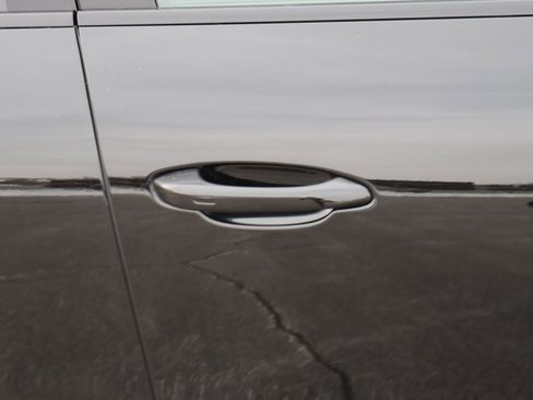 New 2026 Porsche Cayenne GTS image 16