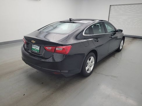 Used 2023 Chevrolet Malibu LS FWD image 9