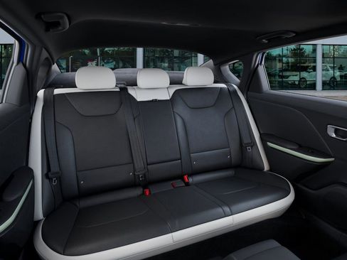 New 2025 Kia K4 GT-Line Turbo image 16