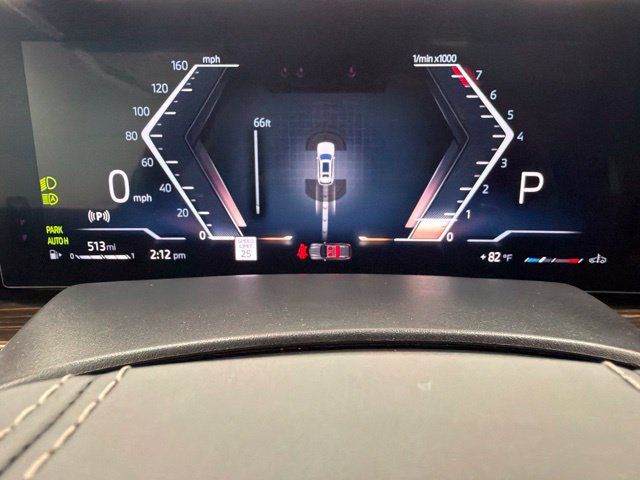 Used 2026 BMW X7 xDrive40i AWD/4WD image 36