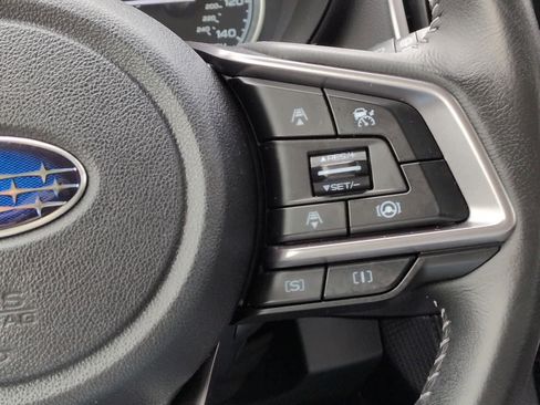 Certified 2023 Subaru Forester Premium image 27