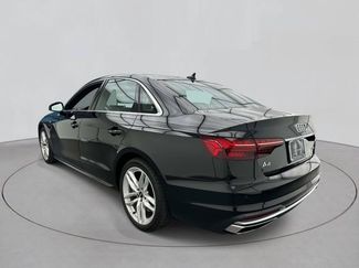 Certified 2023 Audi A4 2.0T Premium w/ Convenience Package AWD/4WD video 2