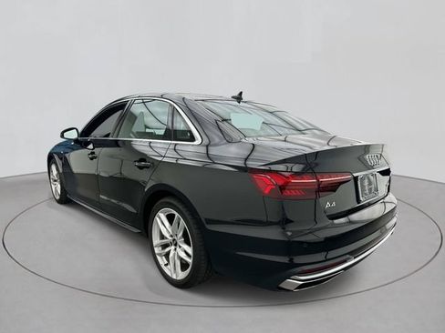 Certified 2023 Audi A4 2.0T Premium w/ Convenience Package AWD/4WD image 2