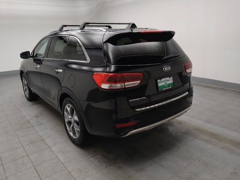 Used 2017 Kia Sorento SX image 5