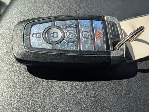 Used 2020 Ford Explorer ST w/ ST Street Pack image 33