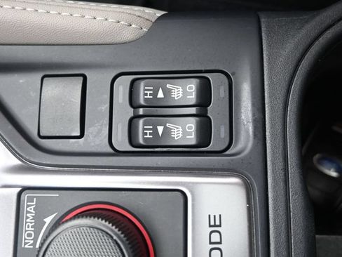 Used 2024 Subaru Forester Premium AWD/4WD image 30