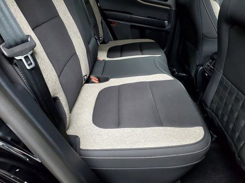 New 2025 Ford Bronco Sport Big Bend image 21