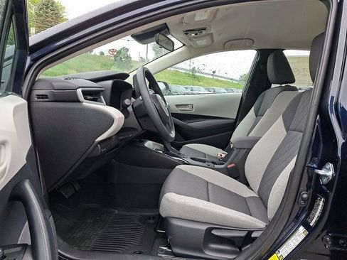 New 2026 Toyota Corolla LE FWD image 13