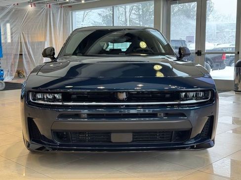 New 2026 Dodge Charger R/T Scat Pack image 3