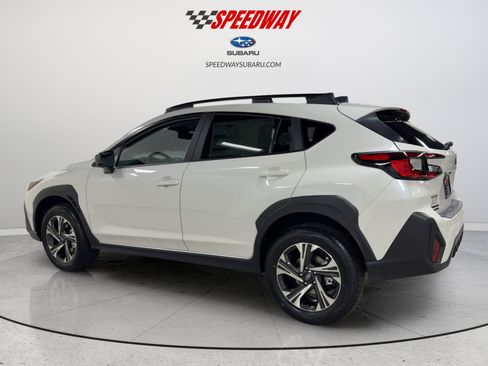 New 2026 Subaru Crosstrek 2.0i Premium AWD/4WD image 7