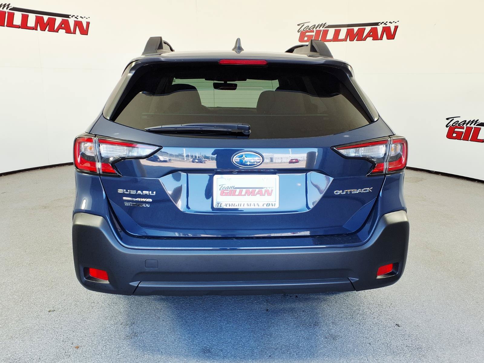 Used 2025 Subaru Outback Premium AWD/4WD image 6
