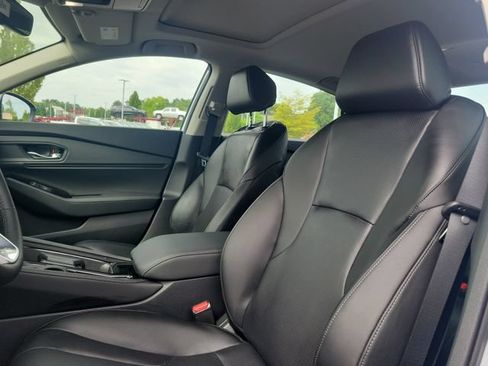New 2026 Honda Accord Touring image 13