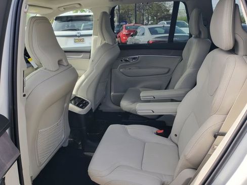 New 2026 Volvo XC90 T8 Ultra w/ Protection Package AWD/4WD image 25