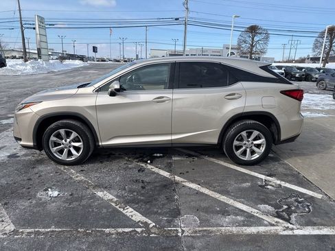 Used 2016 Lexus RX 350 AWD w/ Premium Package image 6