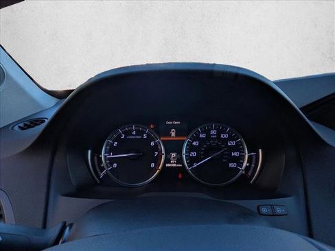 Used 2019 Acura MDX w/ Technology & Entertainment image 21