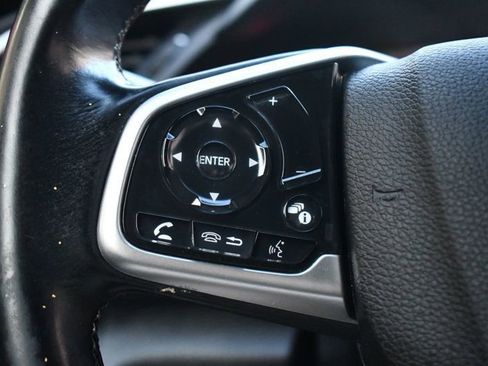 Used 2019 Honda Civic Sport image 23