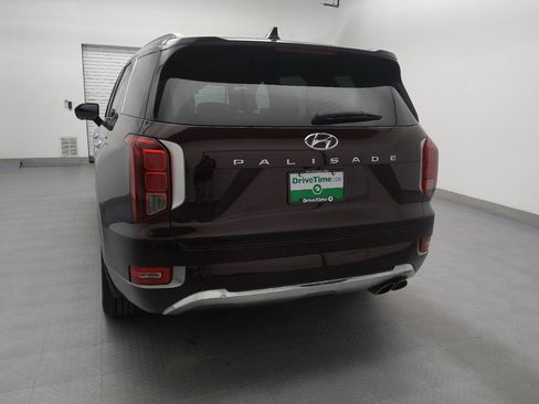 Used 2020 Hyundai Palisade Limited image 6