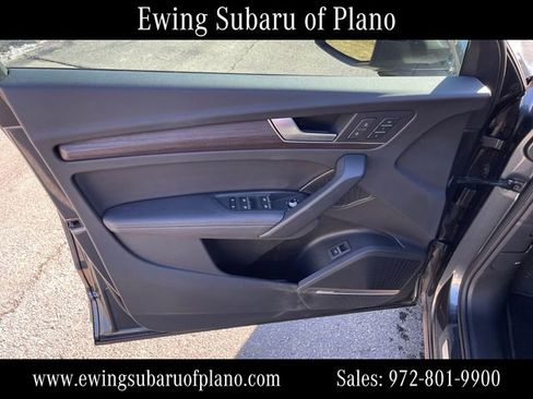 Used 2024 Audi Q5 2.0T Premium Plus image 29